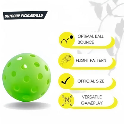 Innov8 Outdoor Pickleball