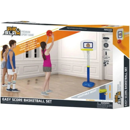 Innov8 Sports Air Slam Basketball