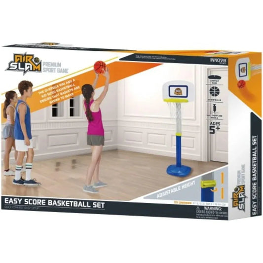 Innov8 Sports Air Slam Basketball