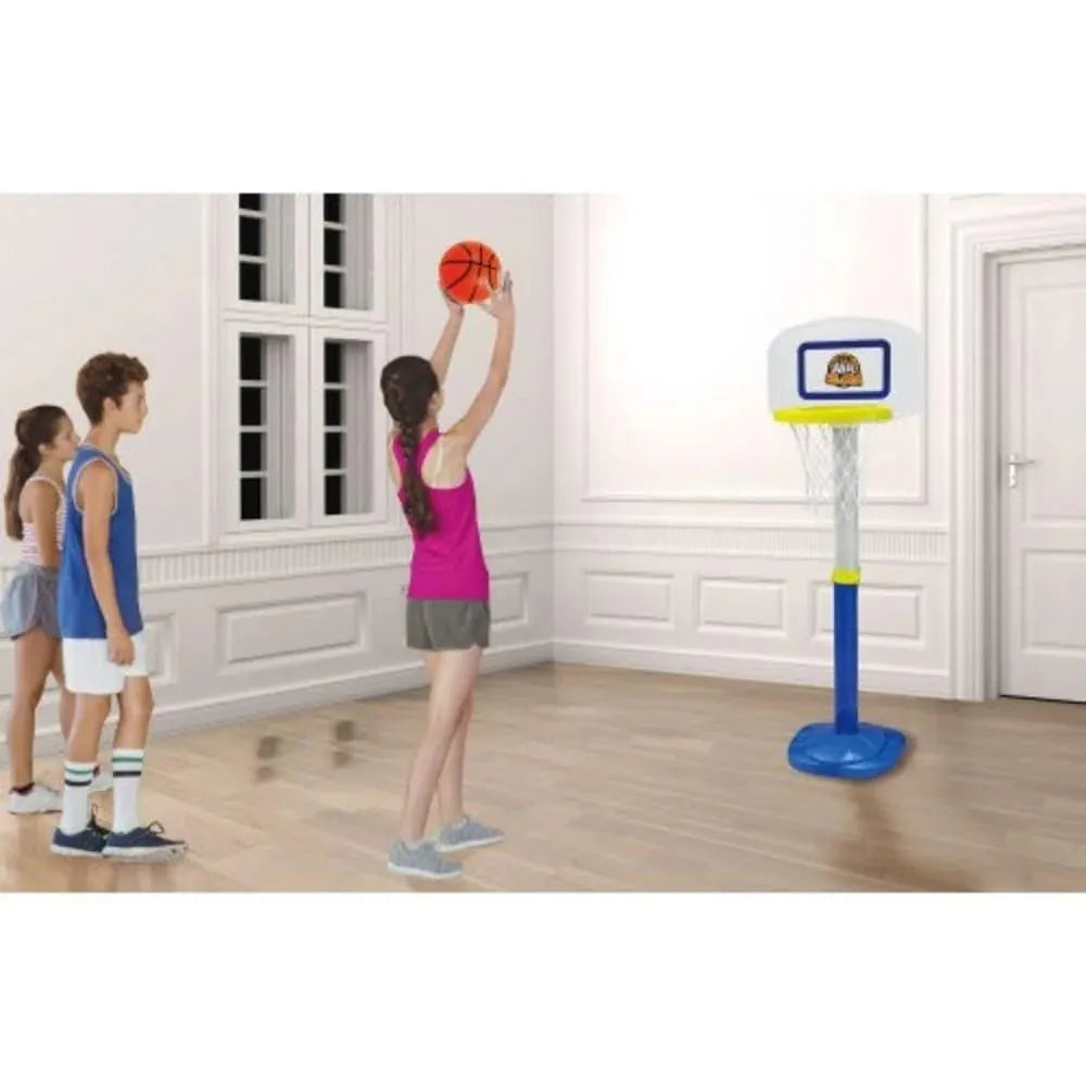 Innov8 Sports Air Slam Basketball