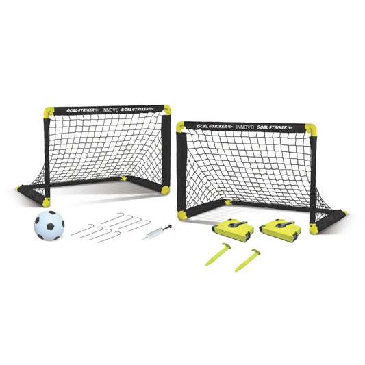 Innov8 Sports Anywhere Soccer Match