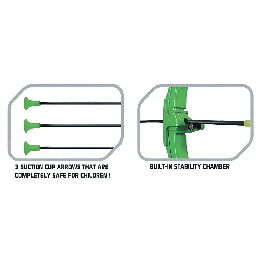 Innov8 Sports Archery Set
