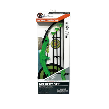Innov8 Sports Archery Set