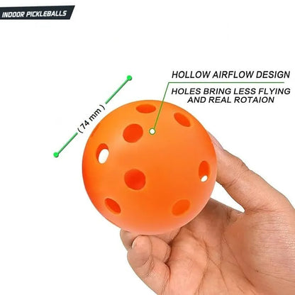 Innov8 Sports Pickleball Balls