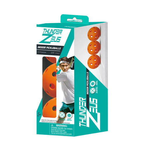 Innov8 Sports Pickleball Balls