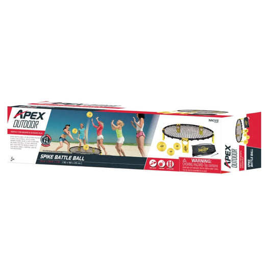 Innov8 Sports Spike Battle Ball
