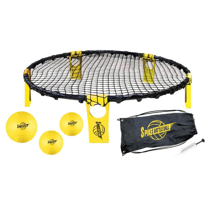 Innov8 Sports Spike Battle Ball
