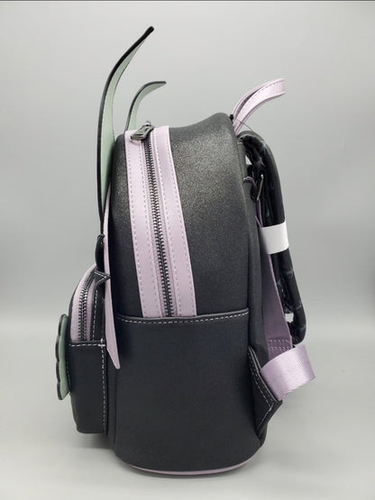 Loungefly Disney Sleeping Beauty Maleficent Backpack