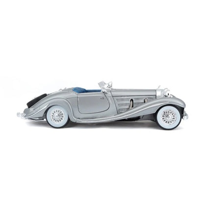 1/18 MAISTO MERCEDES - BENZ 500 K TYP SPECIAL ROADSTER(1936)