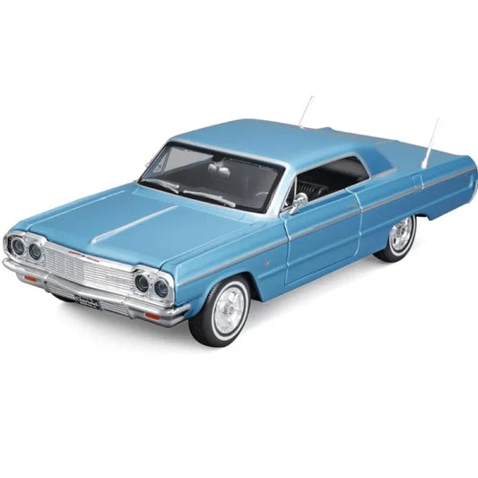 Maisto 1:26 Scale 1964 Chevrolet Impala SS Diecast Scale Model