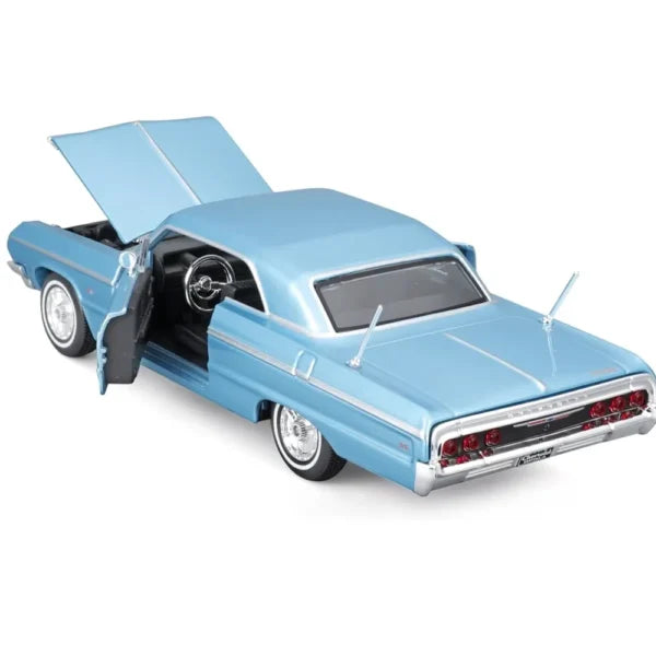 Maisto 1:26 Scale 1964 Chevrolet Impala SS Diecast Scale Model