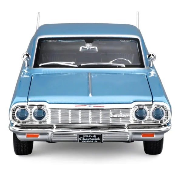 Maisto 1:26 Scale 1964 Chevrolet Impala SS Diecast Scale Model