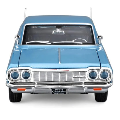 Maisto 1:26 Scale 1964 Chevrolet Impala SS Diecast Scale Model