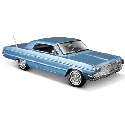 Maisto 1:26 Scale 1964 Chevrolet Impala SS Diecast Scale Model
