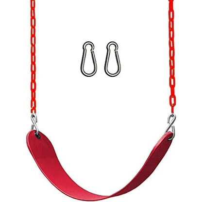 Nest Arc Swing Set