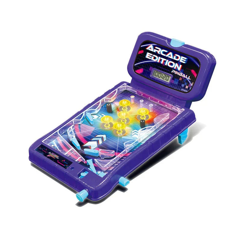 Innov8 Sports Pin Ball Game Table