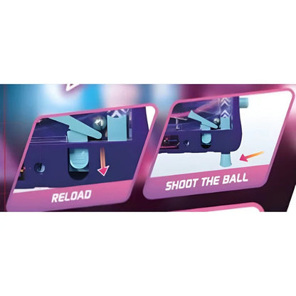 Innov8 Sports Pin Ball Game Table