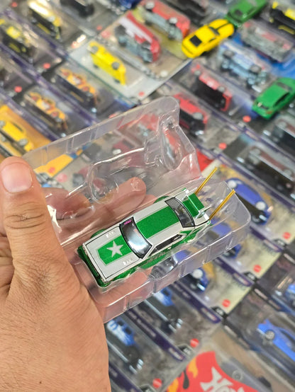 Pop Race Nissan Skyline C210 Bosozoku Style S9-05