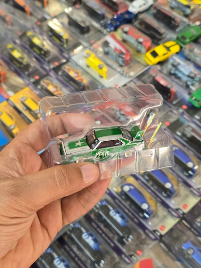 Pop Race Nissan Skyline C210 Bosozoku Style S9-05