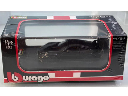 Bburago 1/64 Porsche 911 GT3