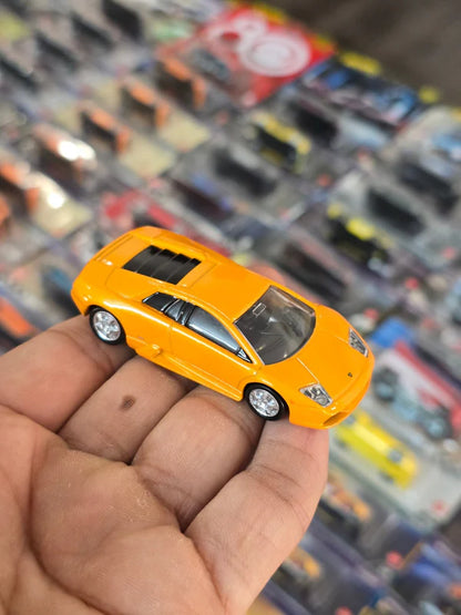 1/62 Tomica Premium 05 Lamborghini Murcielago