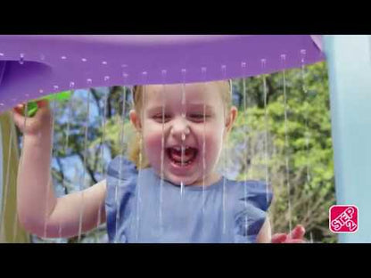 Step2 Rain Showers & Unicorn Water Table