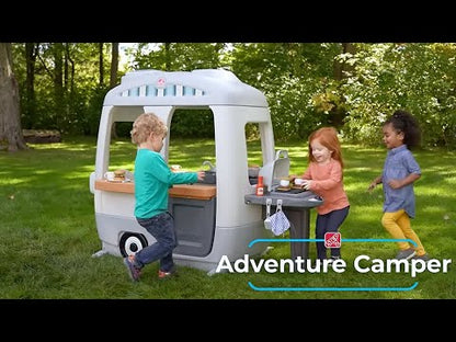 Step2 Adventure Camper