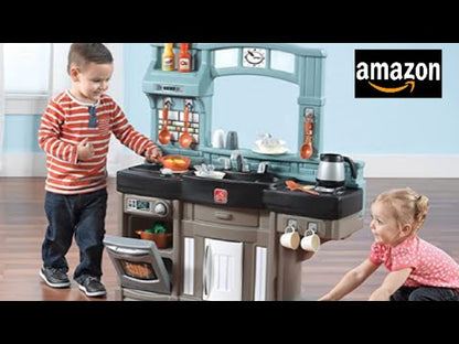 STEP2 BEST CHEFS KITCHEN
