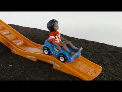 Step2 Extreme Thrill Roller Coaster