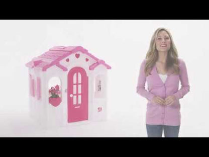 Step2 Sweetheart Playhouse