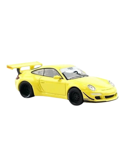 Xcartoys Pop Race RWB 997 S8-03 1:64 Scale