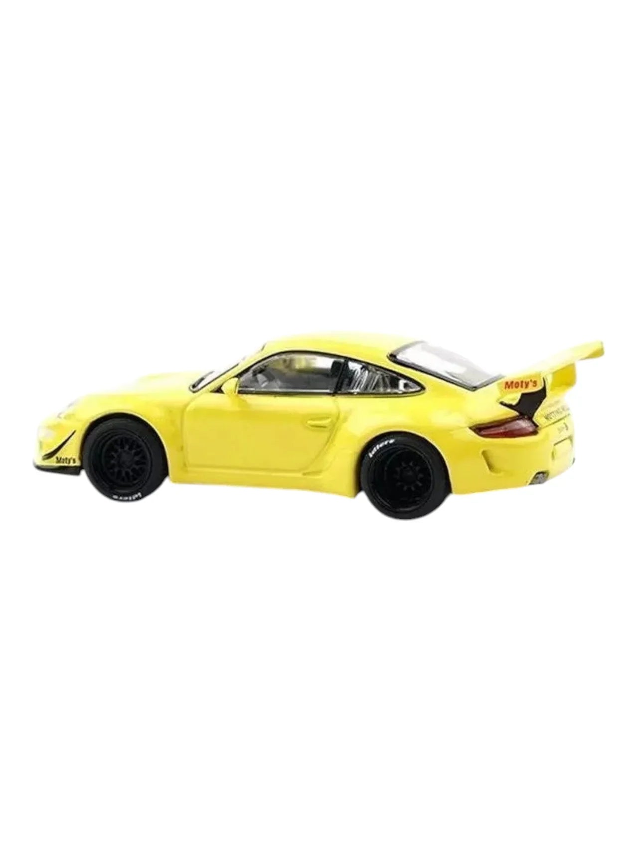 Xcartoys Pop Race RWB 997 S8-03 1:64 Scale