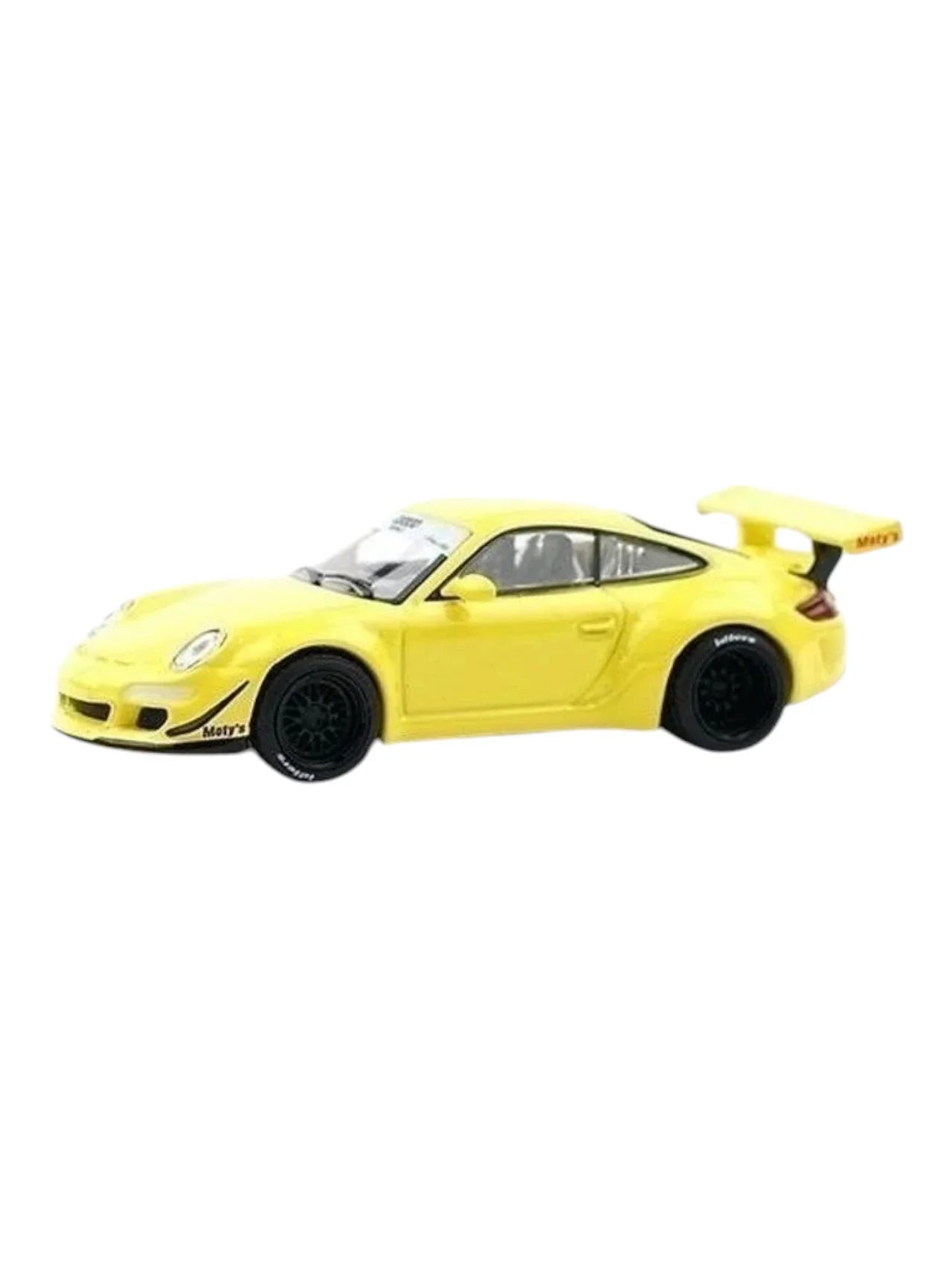 Xcartoys Pop Race RWB 997 S8-03 1:64 Scale