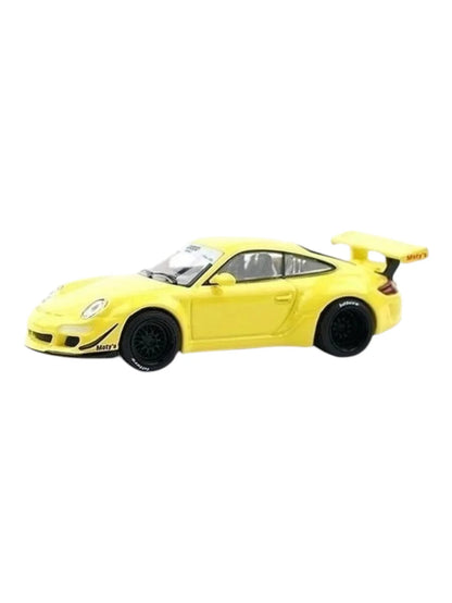 Xcartoys Pop Race RWB 997 S8-03 1:64 Scale