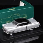 GFCC 1/43 Scale 1954 Cadillac Coupe De Ville Diecast Car Model Toy
