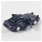 1:64 Takara Tomy Tomica Nissan 180SX Model Toy Car 06