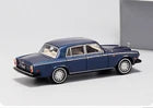 GFCC 1:64 Scale Rolls-Royce Silver Shadow II 1979 – Diecast Metal Car Model Collectible