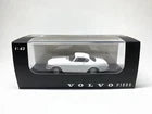 1/43 Scale VOLVO P1800 Diecast Model Car--White