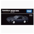 1:64 Takara Tomy Tomica Nissan 180SX Model Toy Car 06