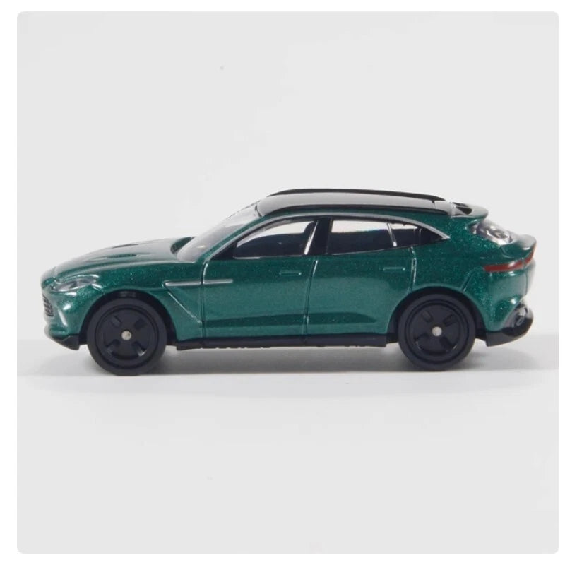 Tomy Tomica 113 Aston Martin DBX 1:66