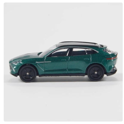 Tomy Tomica 113 Aston Martin DBX 1:66