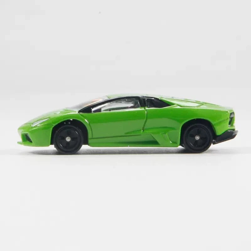 1:65 Takara Tomy Tomica Lamborghini Reventon A0-08