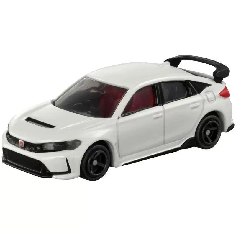 1/64 Takara Tomy Tomica 78 Honda CIVIC TYPE R Diecast Model Car
