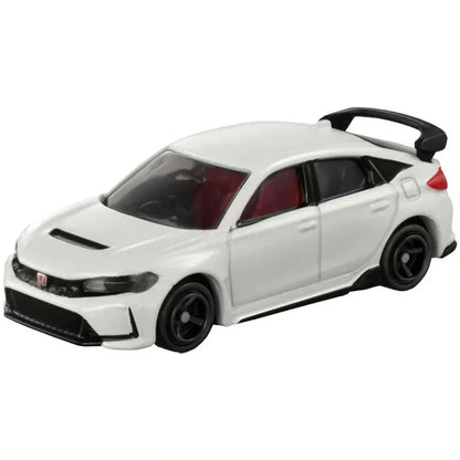 1/64 Takara Tomy Tomica 78 Honda CIVIC TYPE R Diecast Model Car