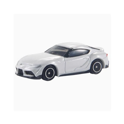 1/60 Takara Tomy Toyota GR Supra No:73