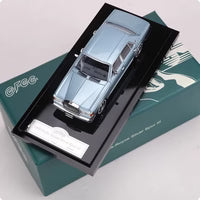 Rolls Royce Silver Spur III 1994 1:64 Scale