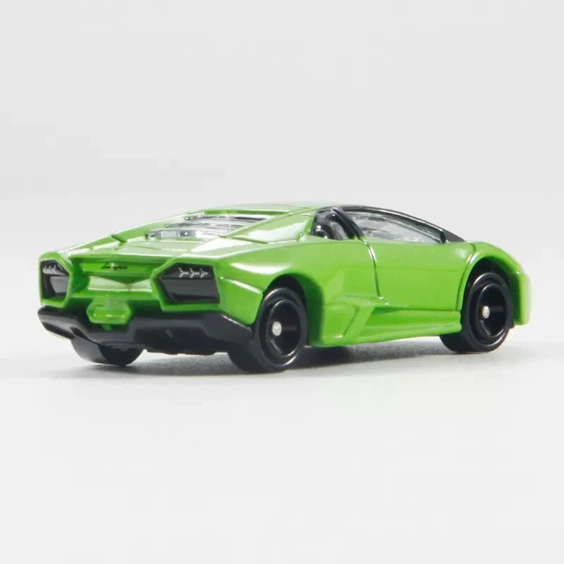 1:65 Takara Tomy Tomica Lamborghini Reventon A0-08