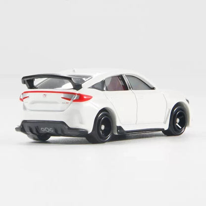 1/64 Takara Tomy Tomica 78 Honda CIVIC TYPE R Diecast Model Car