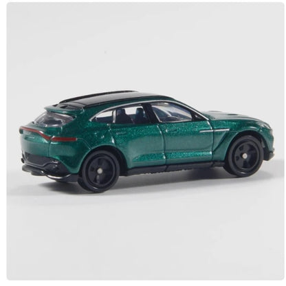 Tomy Tomica 113 Aston Martin DBX 1:66