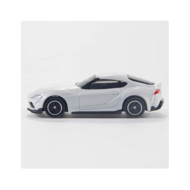 1/60 Takara Tomy Toyota GR Supra No:73